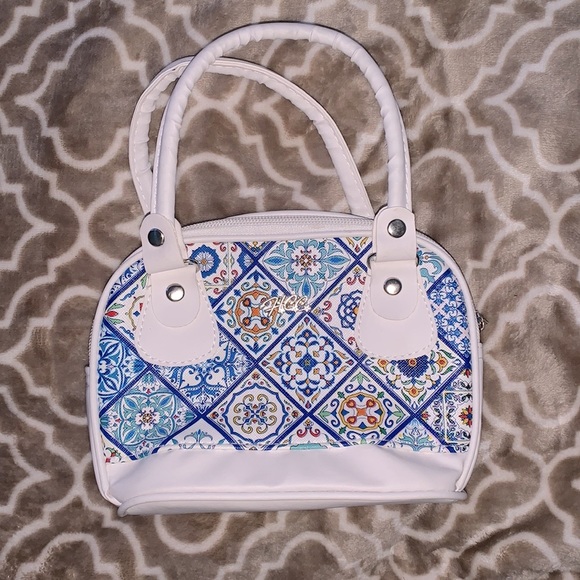 hcc Handbags - Mini Purse